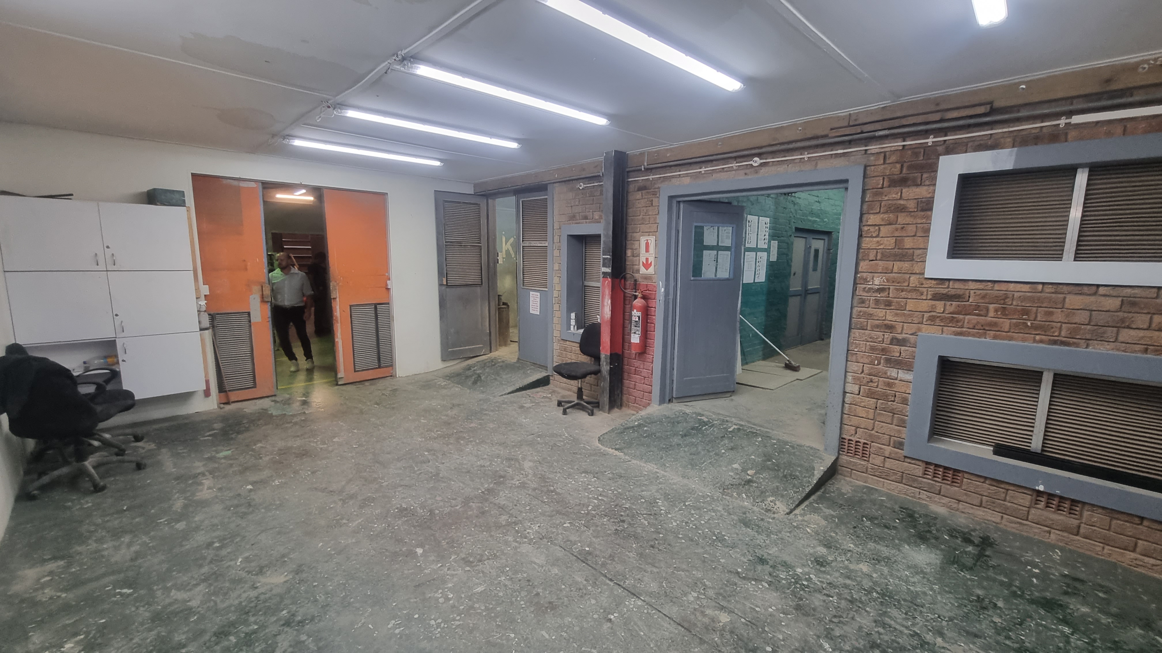 To Let commercial Property for Rent in Beaconvale Western Cape